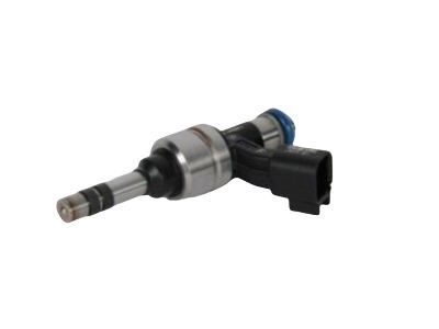 Buick 12634126 Injector