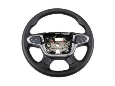 Chevy 84044759 Steering Wheel