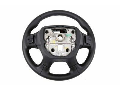 Chevy 84044759 Steering Wheel