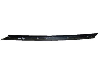 Chevy 14049244 Weatherstrip Retainer