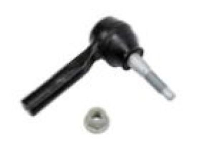 Chevy Equinox Tie Rod - 19210064