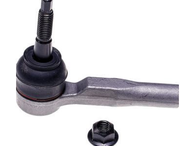 GM 19210064 Rod Kit,Steering Linkage Outer Tie