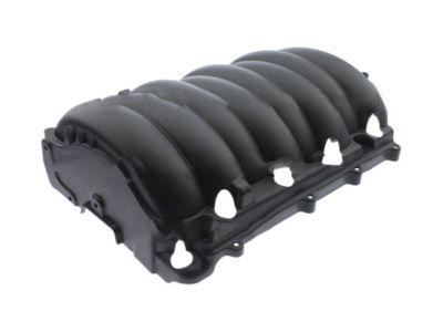 Chevy 12693741 Manifold Cover