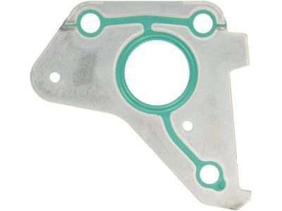 Chevy 12623853 GASKET,ENGINE COOLANT CROSSOVER PIPE