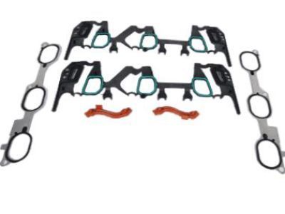 Chevy 12594815 Manifold Gasket