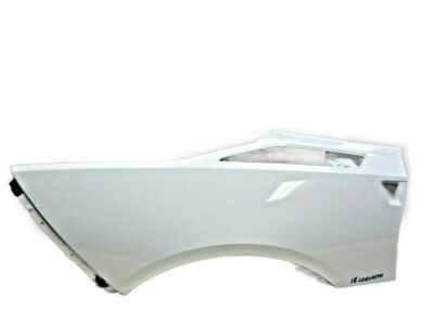 Chevy 84052280 Quarter Panel