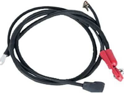 Buick 88986766 Positive Cable