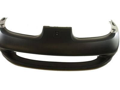 Saturn Bumper - 21112465