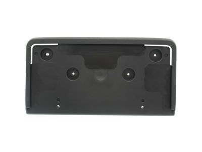 Buick 22976463 License Bracket