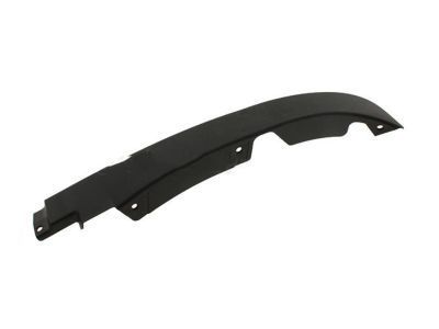 Chevy 20896058 Lower Deflector