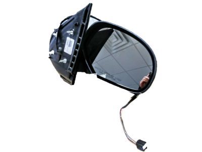 Chevy 20809968 Mirror Assembly