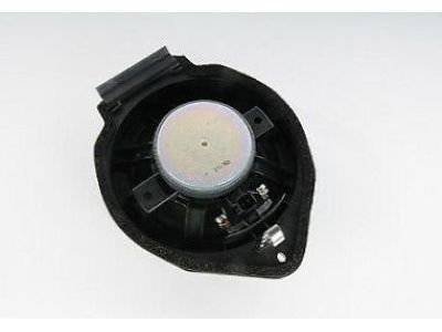 Chevy 95949143 Front Driver Speaker