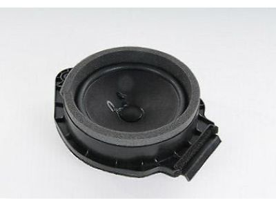 Chevy Cruze Car Speakers - 95949143