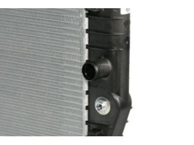 GM 10353889 Radiator Assembly