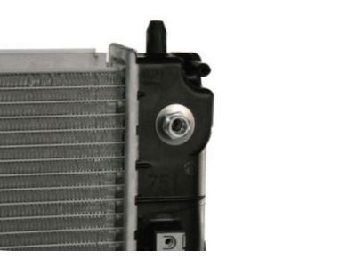 Chevy 10353889 Radiator