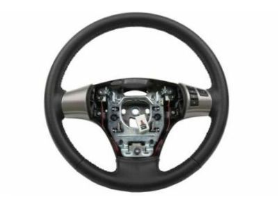 Chevy Corvette Steering Wheel - 20912687