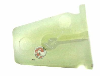 Buick 90230846 Handle, Inside Retainer Nut