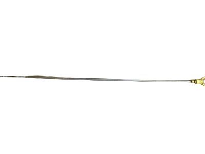 Cadillac Dipstick - 12581226