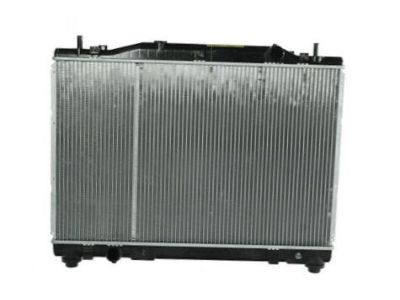 Cadillac 19259456 Radiator