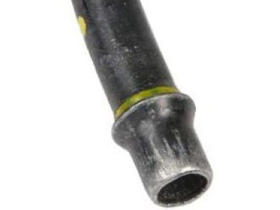 GMC 15809058 Outlet Pipe