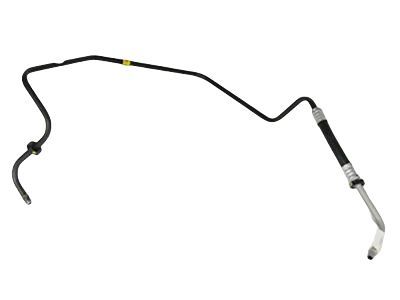 Chevy 15809058 Outlet Pipe