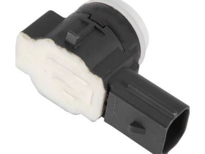 GM 84153946 Sensor Pkg, Rear Parking Asst Alarm *Paint To Mat