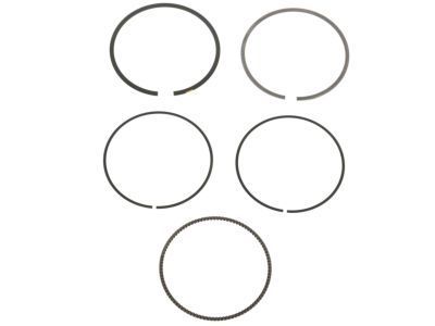 Chevy 95507585 Piston Rings