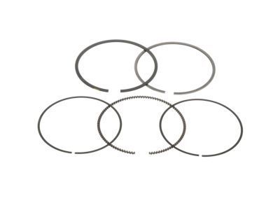 Chevy 95507585 Piston Rings