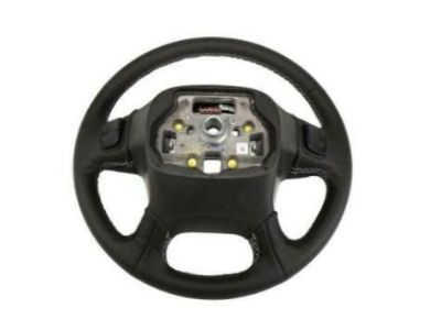 Chevy 84483768 Steering Wheel