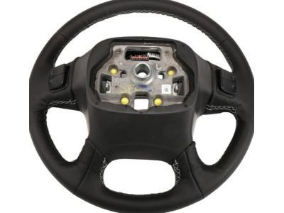 Chevy 84483768 Steering Wheel