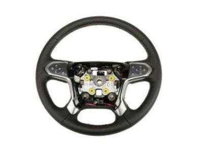 Chevy 84483768 Steering Wheel