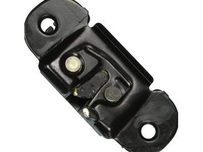 Cadillac 15926026 Lock