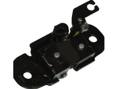 Hummer 15926026 Latch