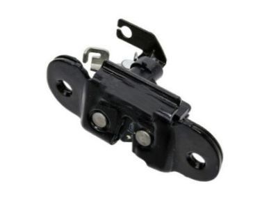 Chevy 15926026 Lock