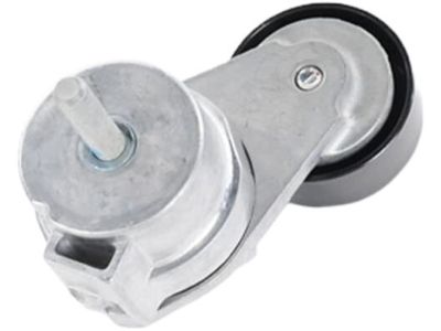 Pontiac 25185910 Belt Tensioner