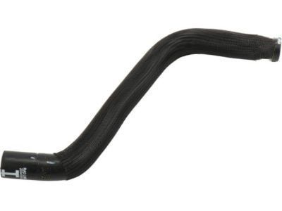 Chevy Impala Radiator Hose - 23203513