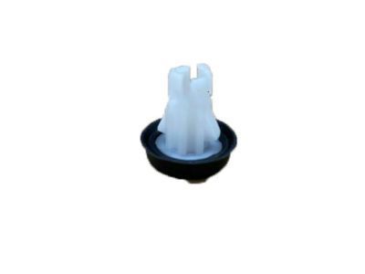 Chevy 84221534 Tail Lamp Retainer