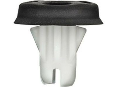 GMC 84221534 Tail Lamp Retainer