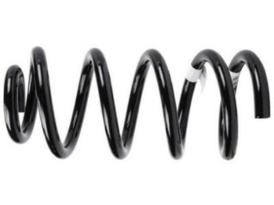 GMC 23312164 Coil Spring