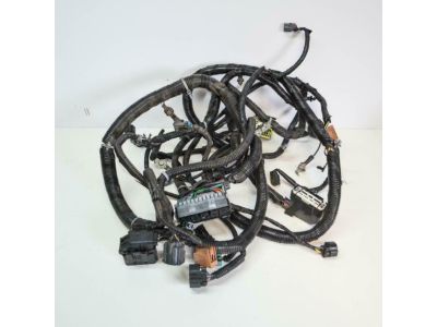 Chevy 23119268 Harness