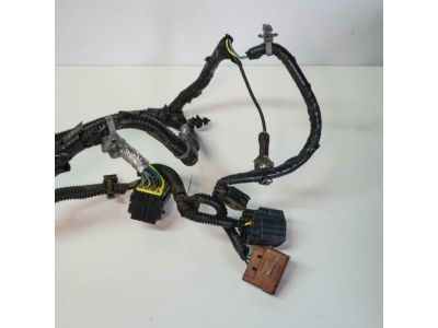 Chevy 23119268 Harness