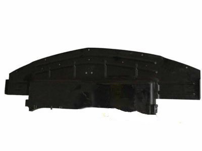 Chevy 15826166 Splash Shield