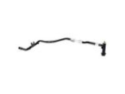 Pontiac Aztek Cooling Hose - 24507950