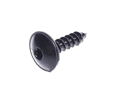 Buick 13144822 Wheelhouse Liner Screw