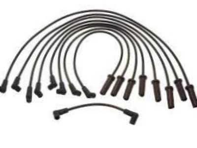 Pontiac 12096439 Cable Set