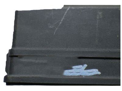 Cadillac DeVille Fuse Box - 25720949