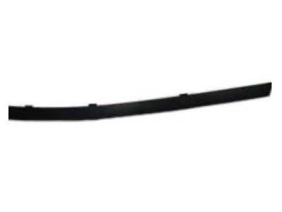 GMC 20874299 Roof Molding