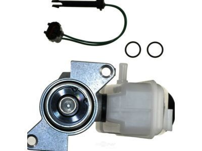 Chevy 93744982 Master Cylinder