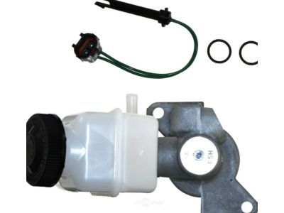 Chevy 93744982 Master Cylinder