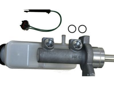 Chevy 93744982 Master Cylinder